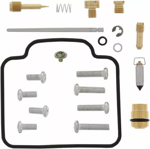 Kit de reparații Hardparts Moose Offroad Hardparts Carb Suz 26-1128