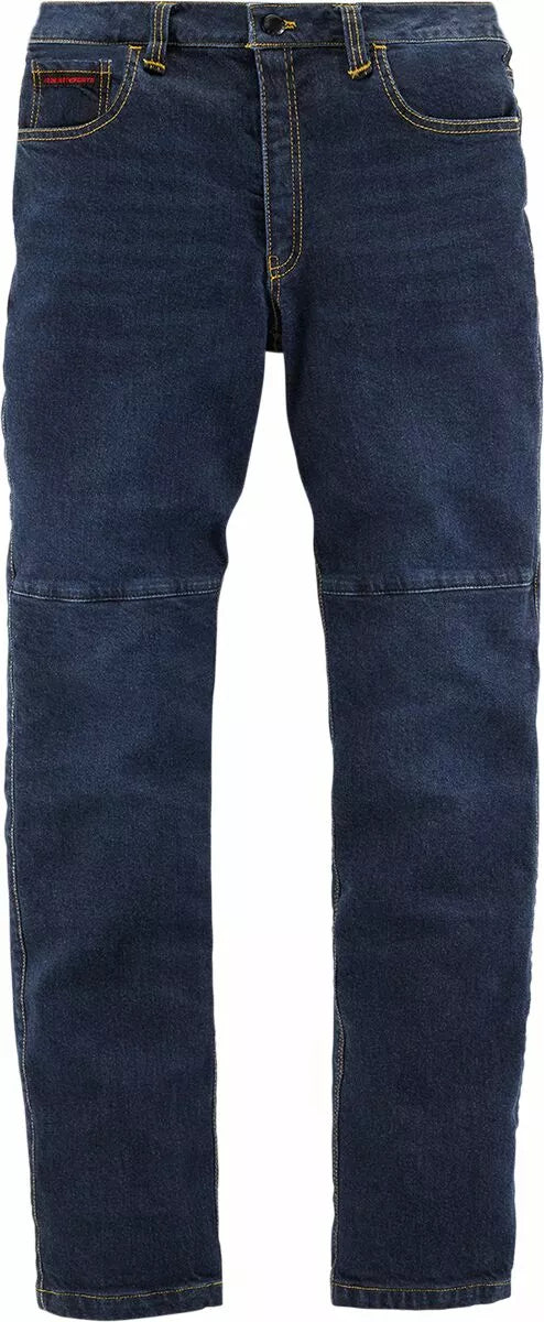 Pictograma Pant Uprmor Jean BL 42 2821-1404