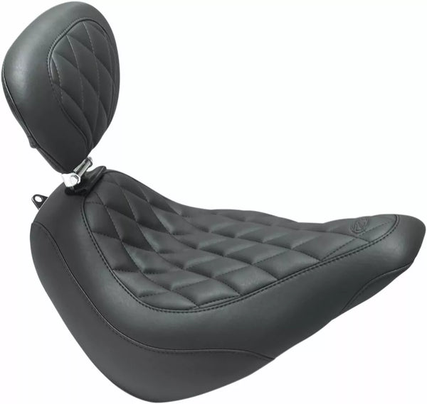 SEAT MUSTANG SOLO DBR WDTRPR DIMAM 83046
