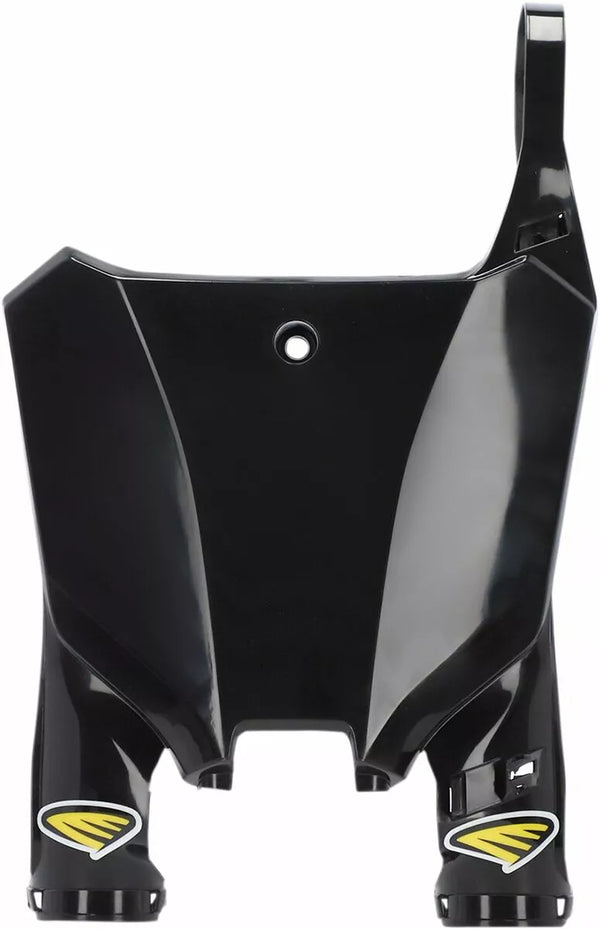 Stadionul Cycra #plate CRF450 21- BK 1CYC-1212-12