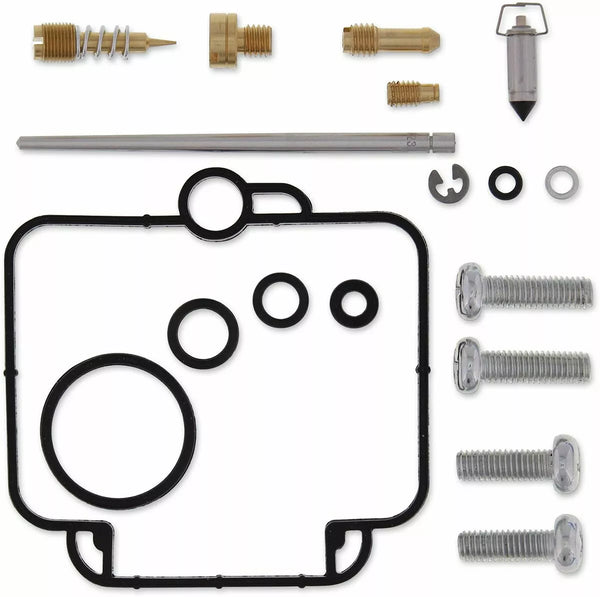 Moose Offroad Hardparts Kit Carb Suz 26-1104