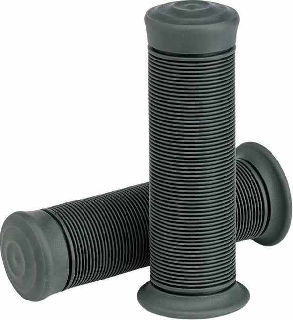 Biltwell Grips Kung Fu 7/8 Grey 6701-0578