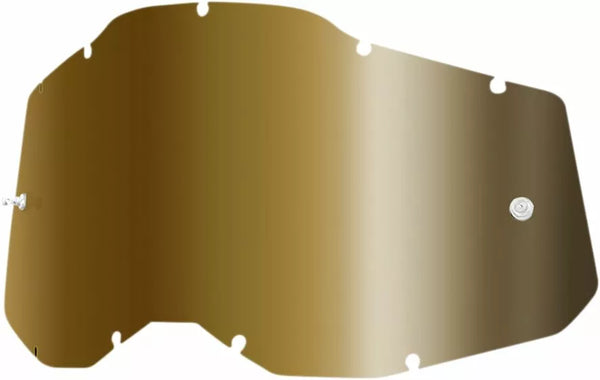 100% lentilă RC2/AC2/ST2 Gold 59078-00007