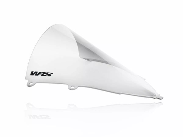WRS WILDSCREEN RASE CBR650R CLEAR HO035T