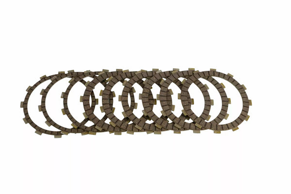 EBC Clutch Friction Plat Plat Kit CK3468