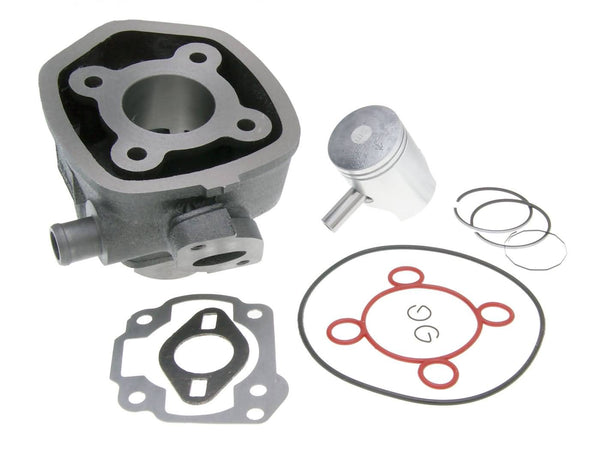 101 kit de cilindri octan 50cc IP12079