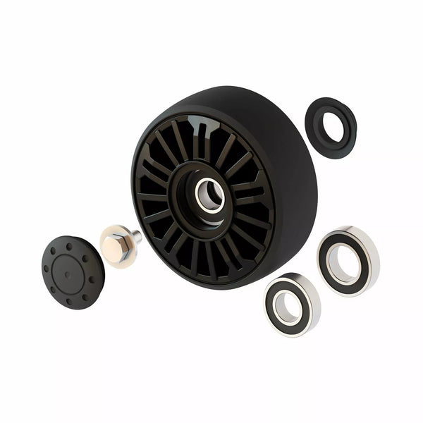 CAMSO-ATV S-Kit complet UTS WHL Kit 7016-00-9000