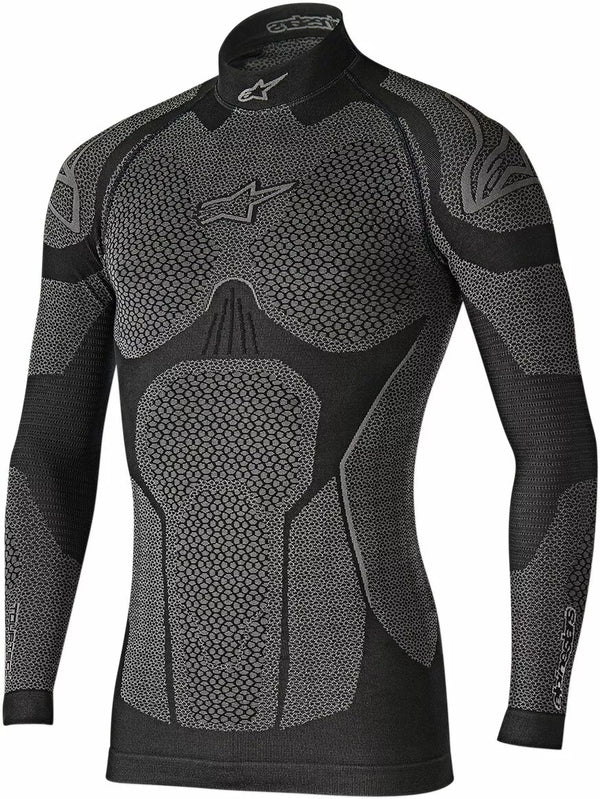 Lenjerie alpinestars (MX) Wride LS M/L 4752117-106-M/L