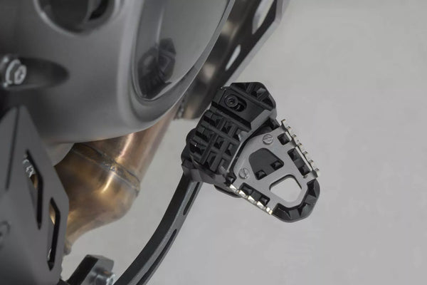 Extensia pedalei de frână SW-Motech FBE.18.911.10000/b