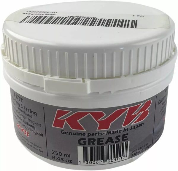 KYB KYB GREASE 250ML 130062500101