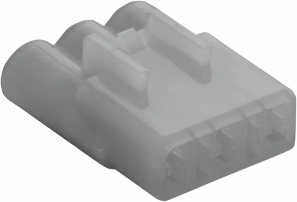 Conector NAMZ HM 3POS F EA NS-6180-3451