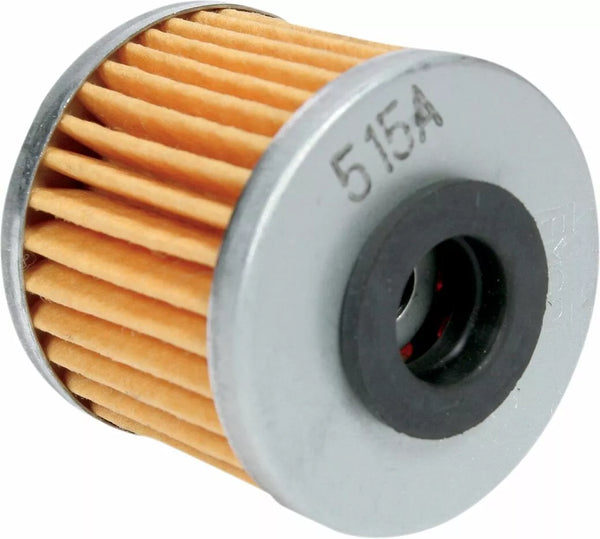 Emgo Oil Filter She 15412-MEB-671 10-99210