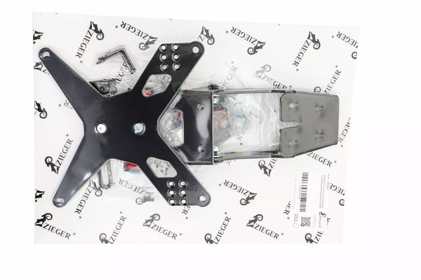 Zieger Plate Plate Holder Pro Tip 10010521