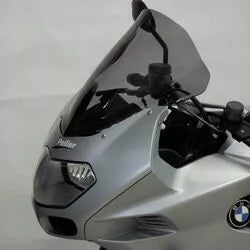Bullster WSCRN BMW K1200R SPRAD 07-08 BB062HPFG
