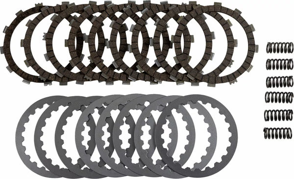 EBC Clutch Kit Dirt DRC Seria DRC108