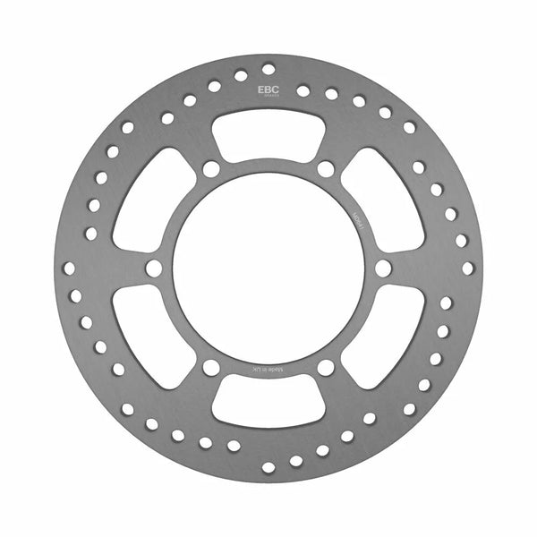 Rotor de frână EBC Fix HPSR RND RE MD641