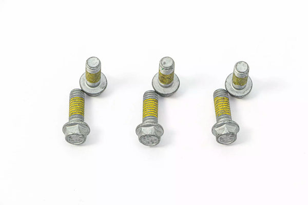 Șuruburi de rotor de frână TRW MSS146-6