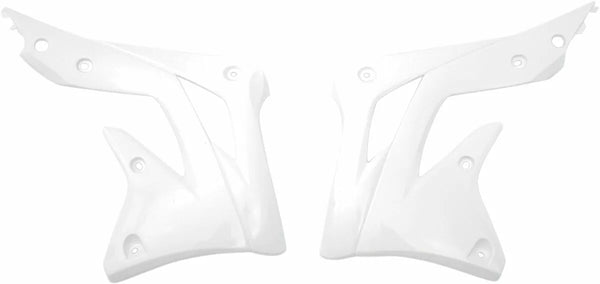 OZN RAD acoperă KXF450 12-15 WH KA04719#047