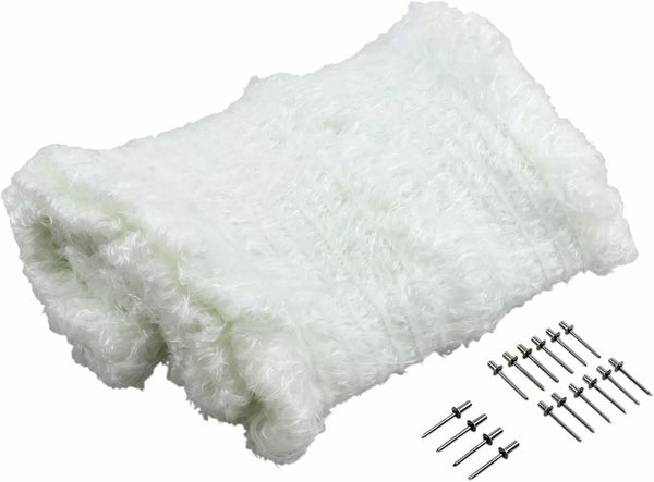 Akrapovic Muffler Repack Kit P-RPCK12