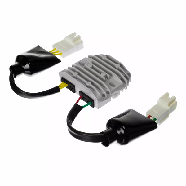 Counter-Surge Reg / Rec He 02418-0P