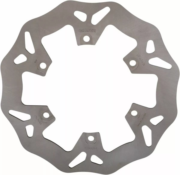 Disc de frână Galfer DISC FIXT DF494W