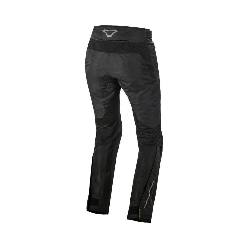 Macna Textile Mc Pants Bora Black