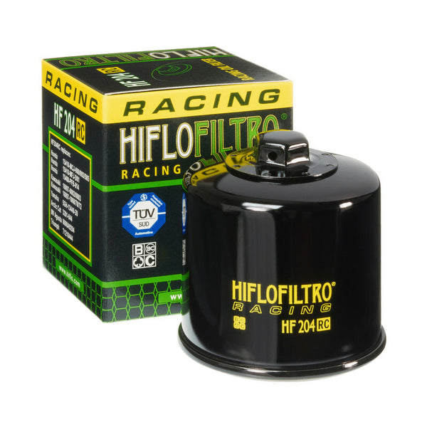 Filtru de ulei de curse Hiflofiltro - HF204RC HF204RC