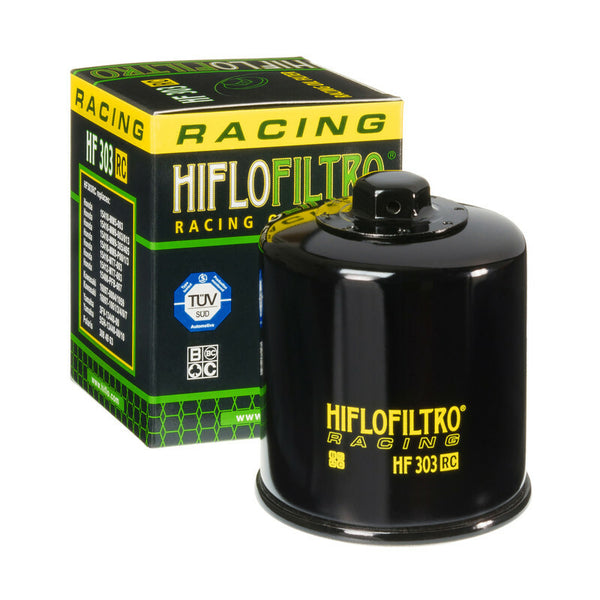 Filtru de ulei de curse Hiflofiltro - HF303RC HF303RC
