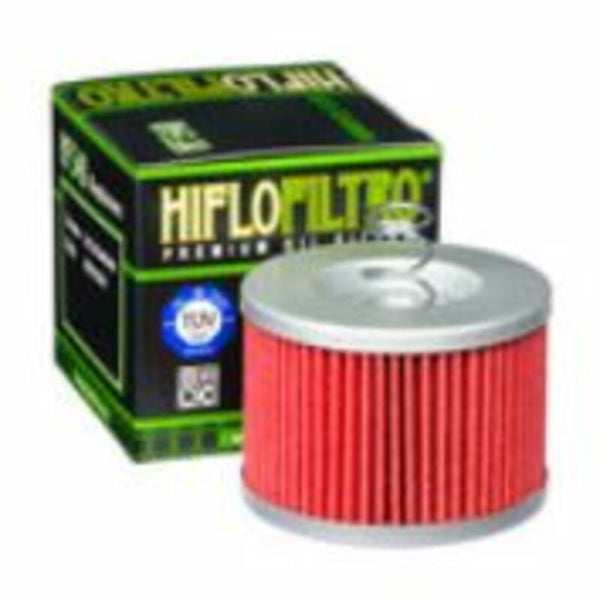 Filtru de ulei Hiflofiltro - HF540 HF540