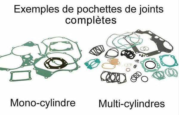 Set de garnitură completă a motorului Centauro 990A159FL