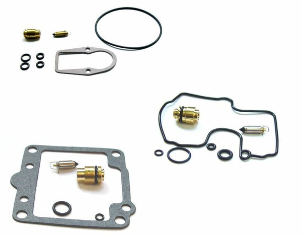 Tourmax Carburetor Repair Kit Triumph Cab-T1