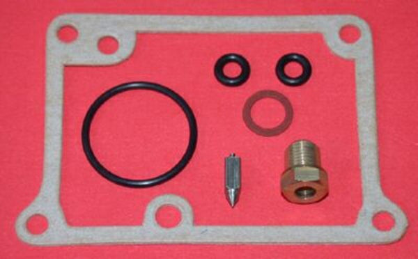 Tourmax Carburetor Repair Kit Yamaha DT125MX CAB-Y1