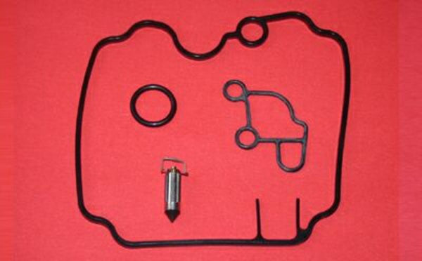 Kit de reparații pentru carburator Tourmax Yamaha FZR600 CAB-Y15