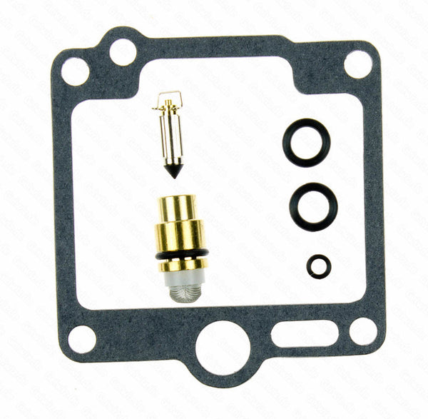 Tourmax Carburetor Repair Kit Yamaha Fj1200 CAB-Y30