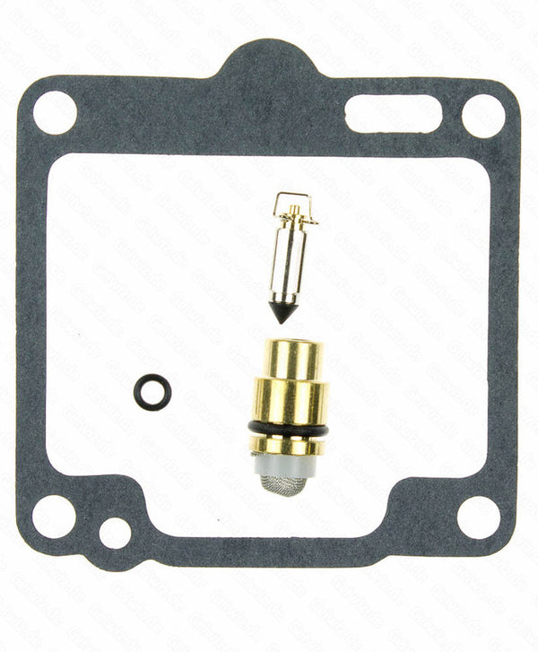 Kit de reparații pentru carburator Tourmax Yamaha XV750/XV1100 Virago CAB-Y32