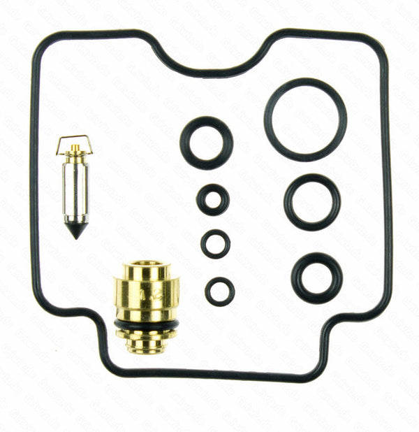 Kit de reparații pentru carburator Tourmax Yamaha BT1100 Bulldog/XVS1100 CAB-Y40