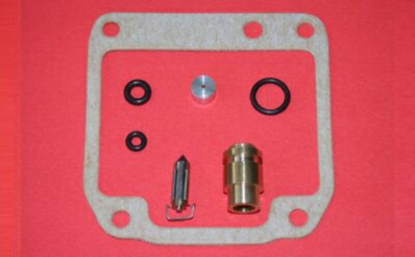 Tourmax Carburetor Repair Kit Yamaha XJ550 CAB-Y7