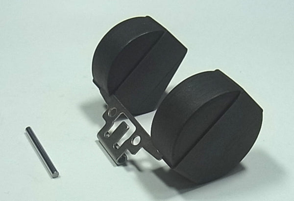 Tourmax Carburettor Float Yamaha TW, XT, XTZ200/250/600/660 FLP-Y17