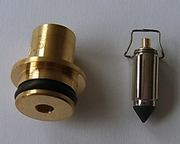 Tourmax Float Valve Set Suzuki Dr800 FVS-304