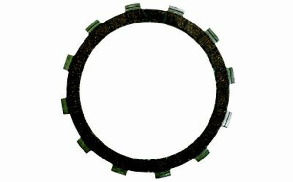 TOURMAX FRICTION CLUTCH PLATE CF132FC/P