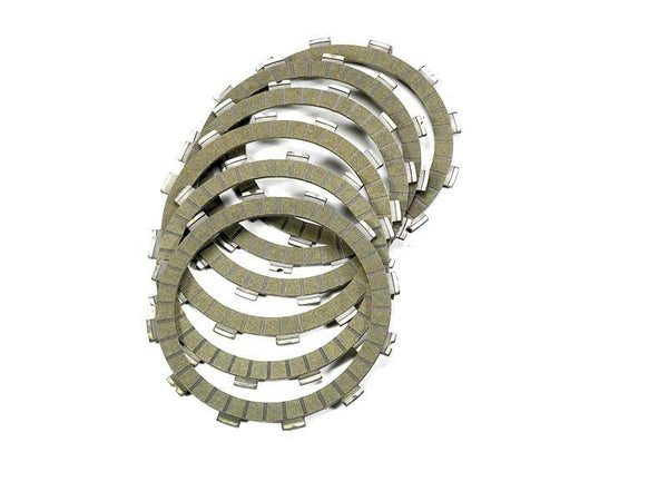 TOURMAX FRICTION CLUTCH PLATE CF132FC/PPP