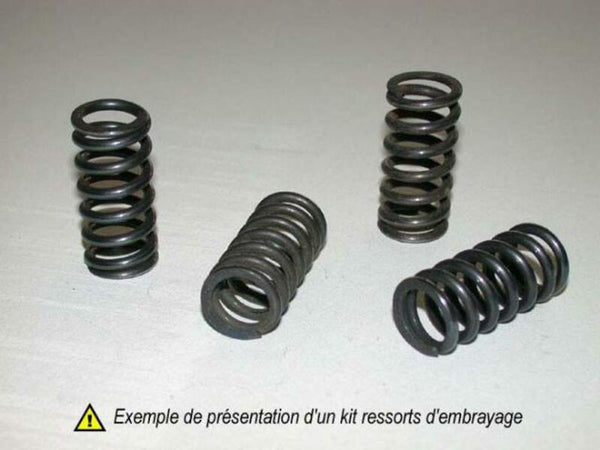TureMax Clutch Spring Kit Yamaha FZS600 Fazer HSP-215-6