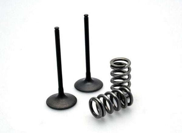 Kit de conversie a supapei de evacuare din oțel prox - KTM 28.SES6334-1