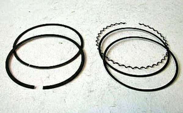 Set de inele de piston 97.5mm W3839xh