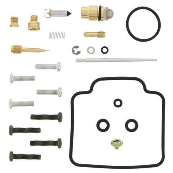 All Balls Carburetor Repair Kit Yamaha 350 Wolverine 26-1098