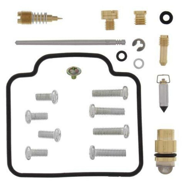 All Balls Carburetor Repair Kit Yamaha 250 Beartracker 26-1258