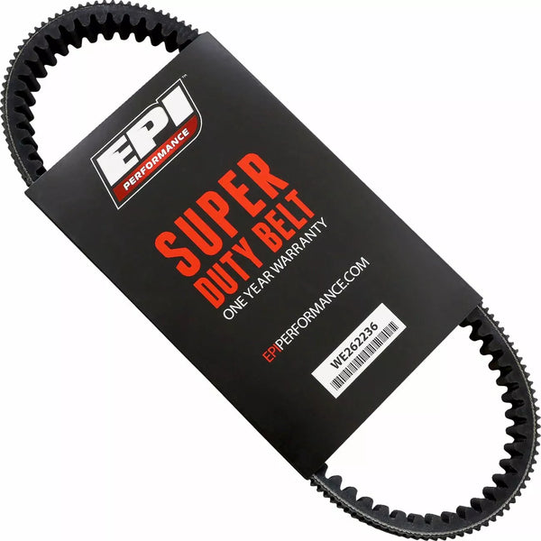 Epi Belt ATV Super Duty We262236