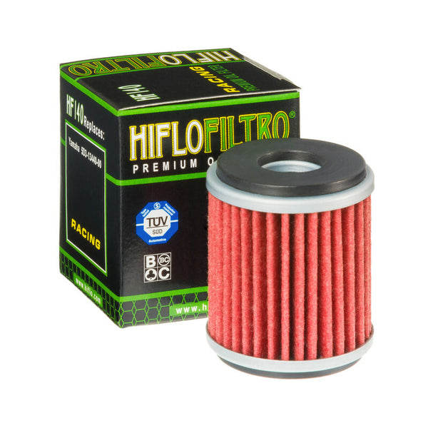 HIFLOFILTRO OIL FILTER - HF140 HF140