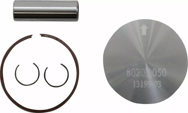 Wossner Piston Kit CR125 92-99 54 45 8020D050