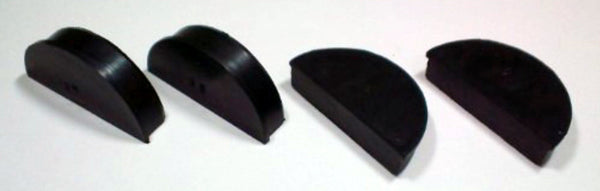 Arbore cu came TOURMAX Half-Moon SEAL CSP-401-4